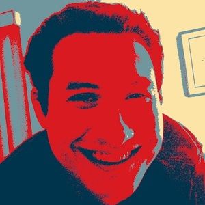 Meet your Posher, Raul